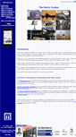 Mobile Screenshot of metrication.com